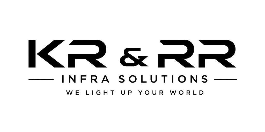 KR & RR Infra Solutions LLP